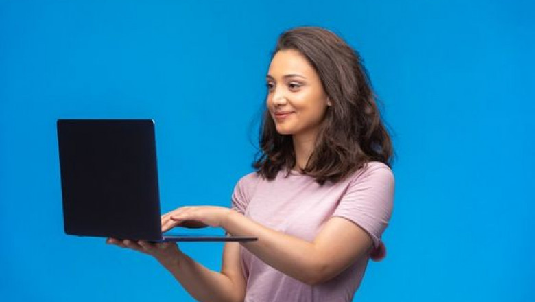 Hire Laptop on Rent in Delhi ₹50Day - Amazing Benefits
