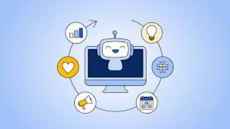 How Can AI Tools Streamline Social Media Content Creation And Boost Your Marketing Strategy?