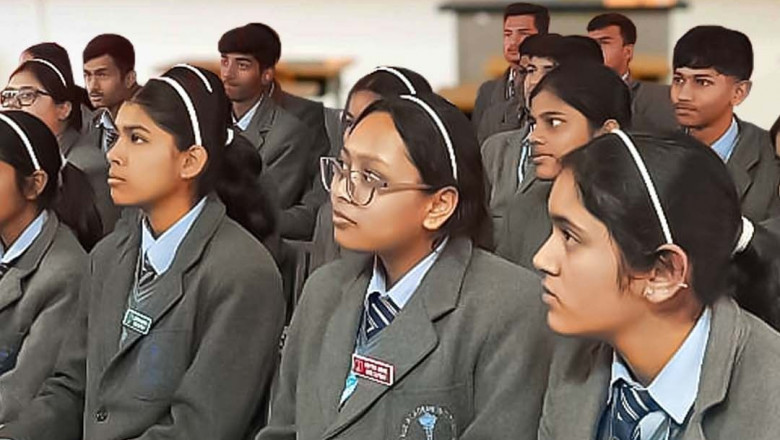 How Does Saigrace Academy Stand Out Among CBSE Schools in Dehradun?