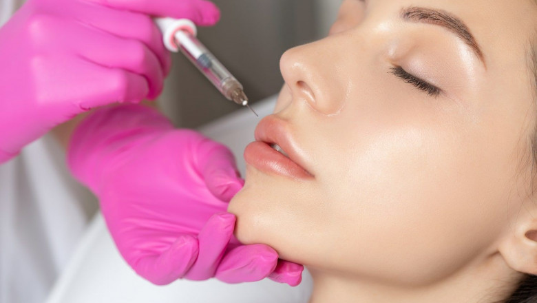 How Soon Can I Wear Makeup After Getting Fillers?