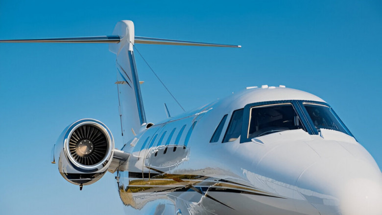 How to Unlock the Exclusive Perks of Empty Leg Jet Charters with Fly AVCARE ?