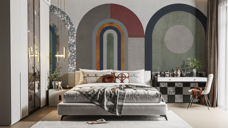 How Wallpaper for Walls Can Elevate Your Home Decor