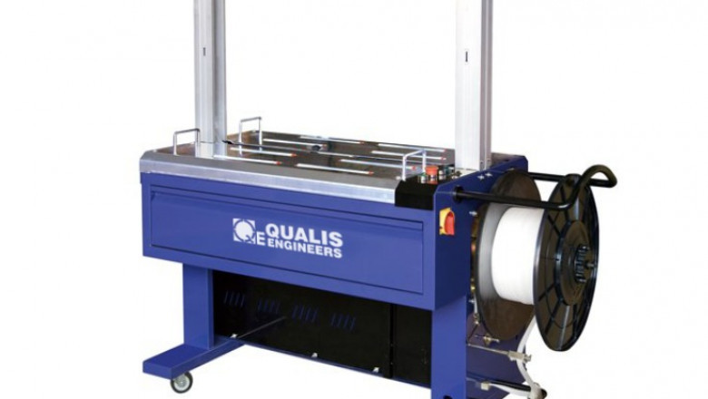 Industrial Box Strapping Machine Manufacturers from Pune