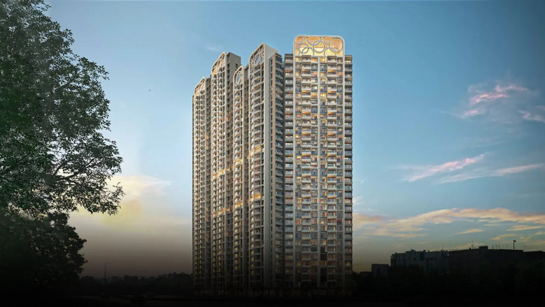 L&amp;T Island Cove: Mahim’s New Benchmark for Urban Luxury