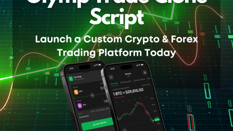 Launch Your Own Online Trading Platform with Olymp Trade Clone Script