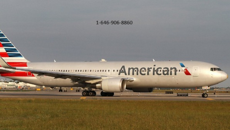 Need Help Booking Your American Airlines Flight? Call Now for Hassle-Free Support ☎️ 646-906-8860-Fayetteville