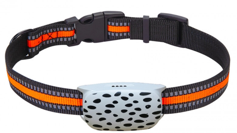 Purespet: Customized GPS Collars to Keep Your Pets Safe and Sound