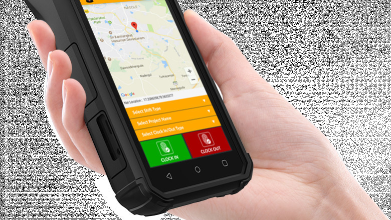 "Secure Your Attendance, Simplify Payroll: Biometric &amp; Fingerprint Combo - Just 1 SGD/Month!"