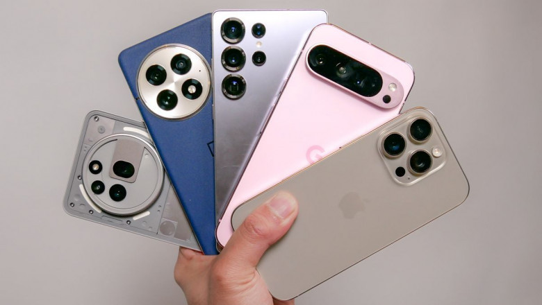 South Korea Smartphone Market Outlook: Trends and Forecasts to 2033