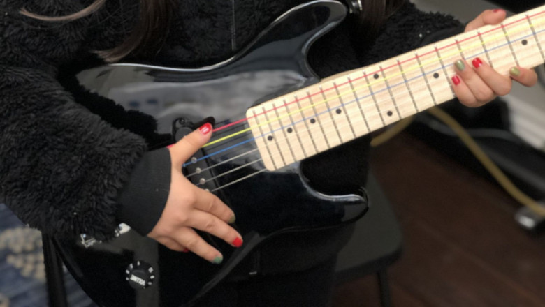 Strum Your Way to Confidence: Why Guitar Lessons in Fresno CA Are a Perfect Start