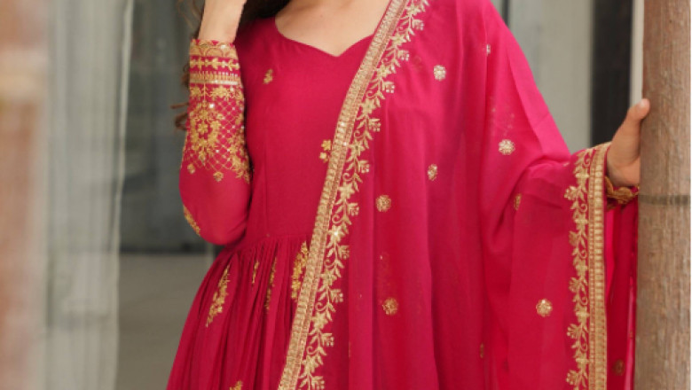 The Elegance of Gown for Women and Stunning Gown Design