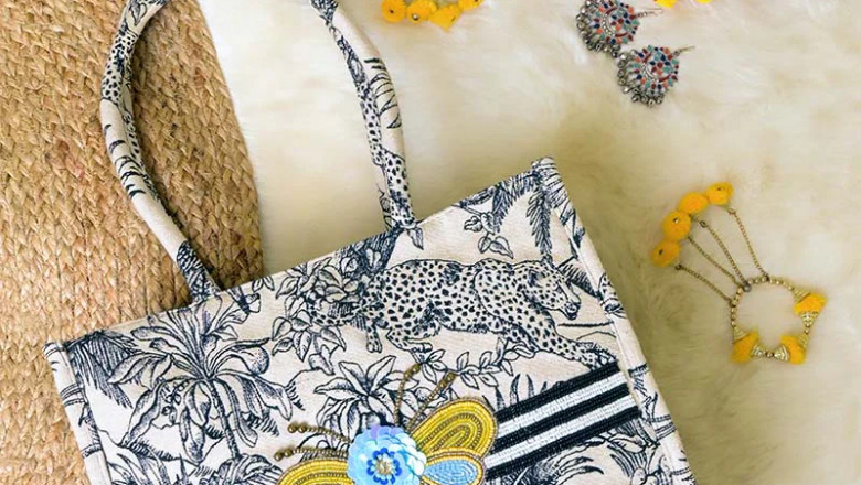 The Soul of the Bag: Why Boho Girl Handbags Speak Without Words