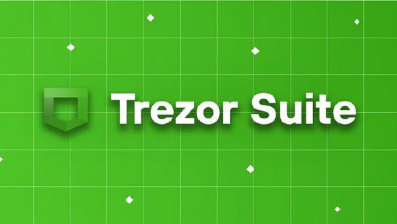 Trezor Wallet: The Ultimate Security for Your Cryptocurrency