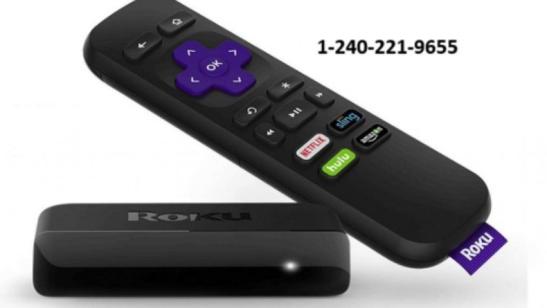 🎬 Troubleshooting Your Roku? Expert Help Is Just a Phone Call Away!-Laredo