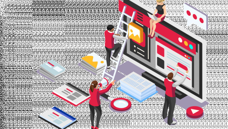 Unlimited Pages Web Design Services at SGD 499 NETT: Transform Your Website in Singapore