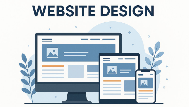 Website Design: Building a Digital Presence That Converts