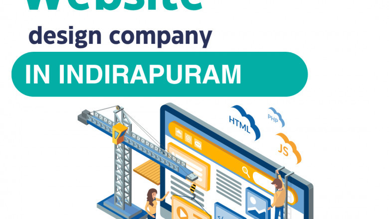 website design company in Indirapuram| Digital Banega India