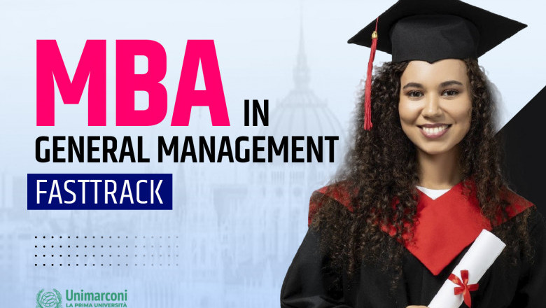 What You’ll Learn in an Online MBA in General Management—and Why It Matters