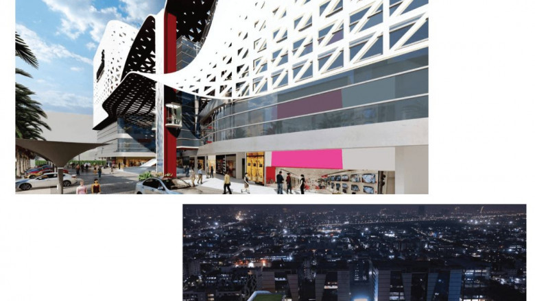 Why Bhutani 62 Avenue Retail Shops Are the Smartest Investment in Sector 62 Noida Today
