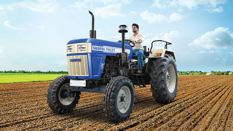 5 Essential Tips for Caring for Your Old Tractor