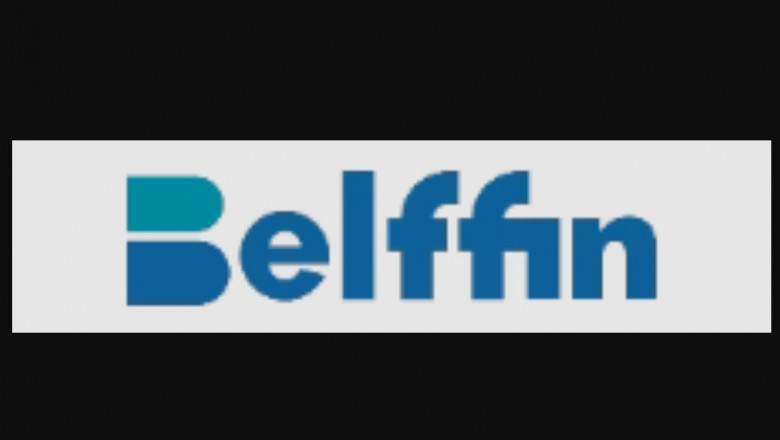 Belffin's Modular Sofas are redefining home comfort with contemporary elegance.