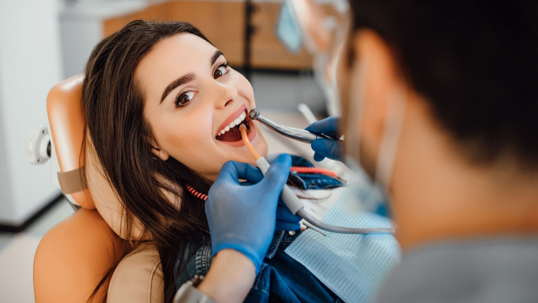 Exceptional Dental Care Right Here in Medowie City