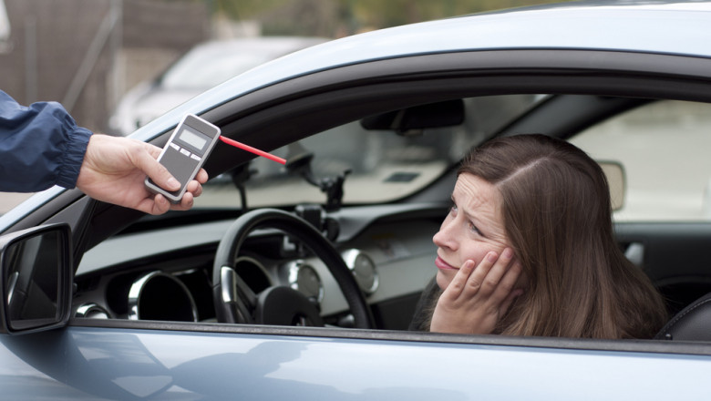 Local Expert Legal Support for Drink Driving Cases