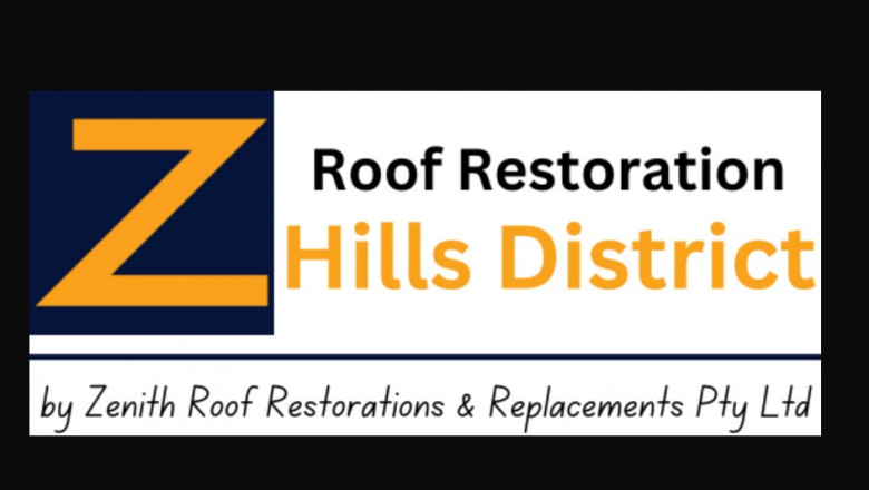 Meet the new team at Roof Restoration Hills District, where you can trust your roofing needs.