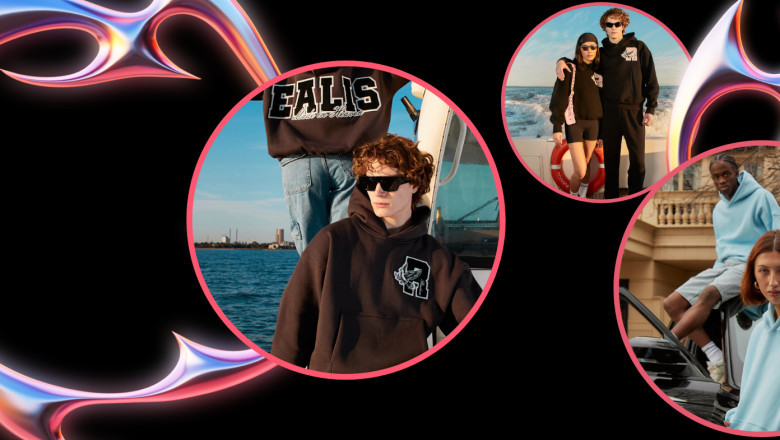 Realism Clothing: Redefining Fashion Through Authentic Expression