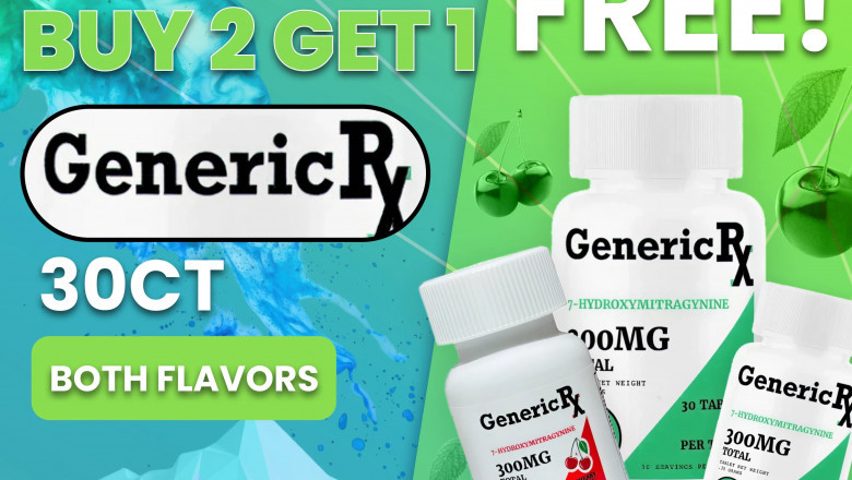 Refresh, Relax &amp; Relieve – Making 7OH+ a Part of Your Everyday Life