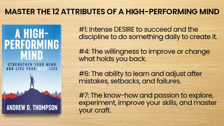 The Power of a Motivational Book: Igniting Lasting Change from Within