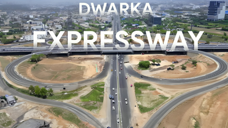 Why Dwarka Expressway is the Smartest Place to Invest in Property in 2025