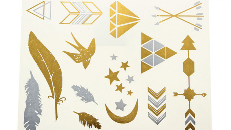 Your Designs, Your Stickers – 50% Off Today Only