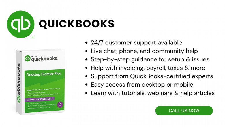 9 Proven Ways to Contact Quick Books Payroll Experts for Immediate Assistance