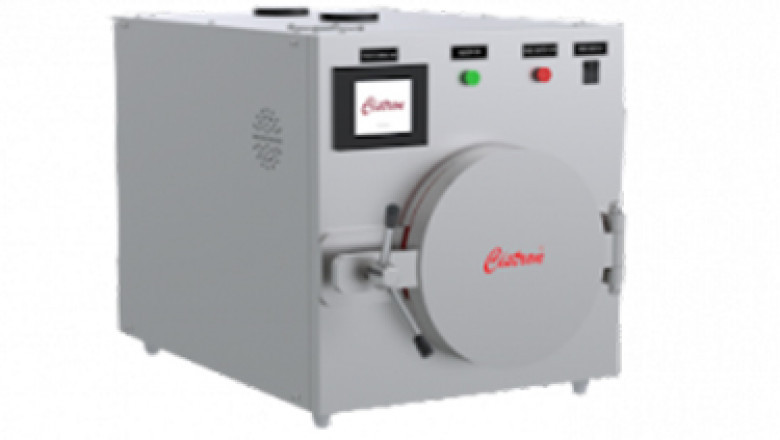 A Deep Dive into India's Leading Flash Autoclave Manufacturers
