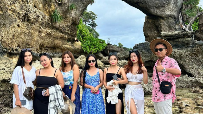 Andaman Family Tour Package: Where Every Generation Finds Joy