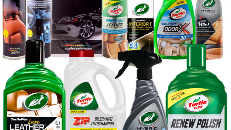 Auto Chemicals, Car Care & Household Chemicals Delivered by Himtul