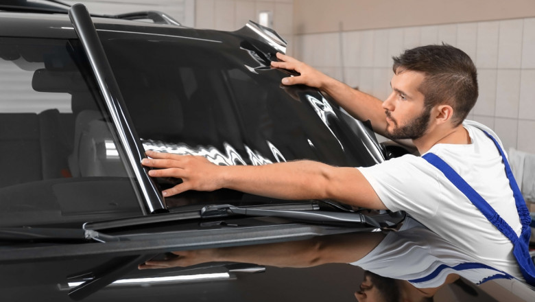 Automotive Tinting Film Market Intelligence Uncovers Strategic Insights Driving Global Growth and Innovation