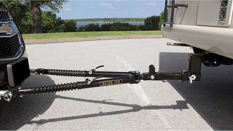 Automotive Tow Bar Market Competition Analysis Reveals Strategic Positioning, Innovations, and Global Player Dynamics
