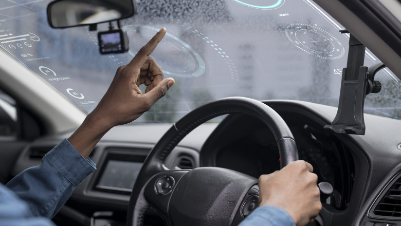 Autonomous Driving Solutions for a Safer and Smarter Urban Future