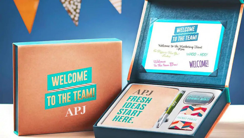 Best Companies Offering Employee Joining Kits in Mohali
