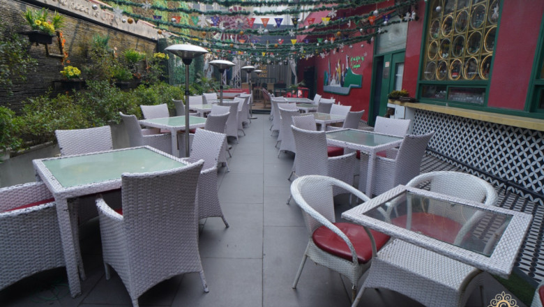 Best Hotels Near Connaught Place for a Luxurious Stay in Delhi