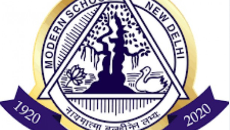 Best Modern School in Delhi NCR – Discover Academic Brilliance at The Modern School ECNCR