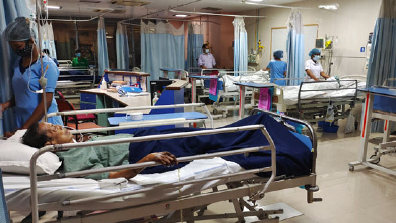 Best Multispeciality Hospital in Kolkata | BSS Hospital