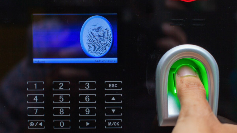 Biometric System Market Expansion Fueled by Smart Cities and Digitization Initiatives Around the World