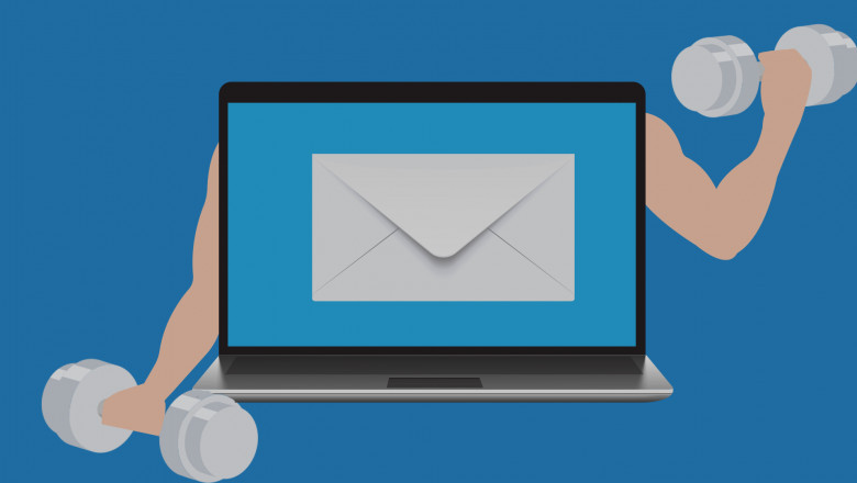 Build Trust and Reach Inboxes with Email Warm-Up
