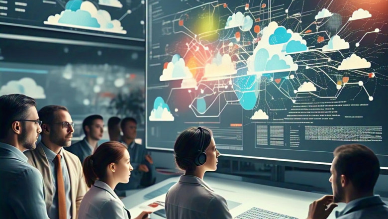 Choosing the Right Cloud Service Provider for Your Organization