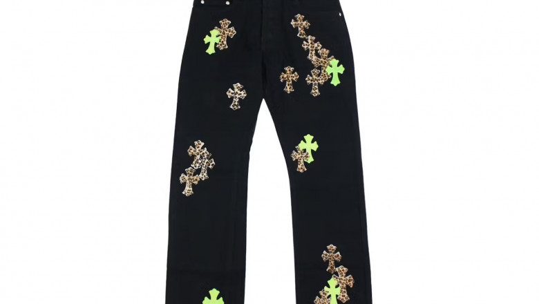 Chrome Hearts Styles That Show Confidence