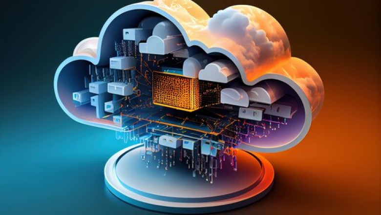Cloud Computing Companies in India | Sathya Technosoft
