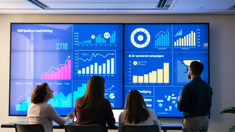 Creating Demand: Strategies for Financial Services Growth
